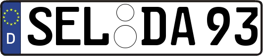 SEL-DA93