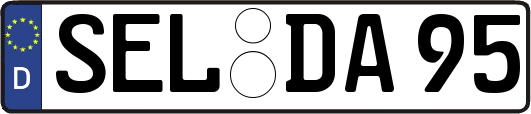 SEL-DA95