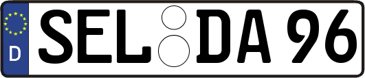 SEL-DA96