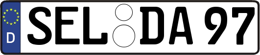 SEL-DA97