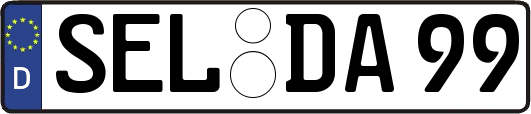 SEL-DA99