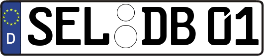 SEL-DB01