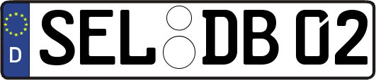 SEL-DB02