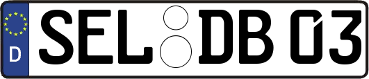 SEL-DB03