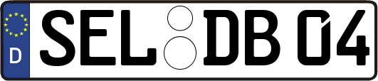 SEL-DB04