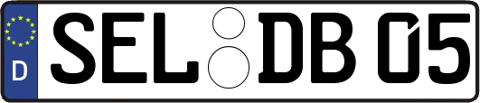 SEL-DB05