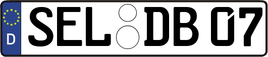 SEL-DB07