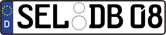 SEL-DB08