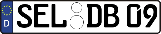 SEL-DB09