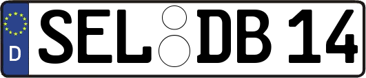 SEL-DB14