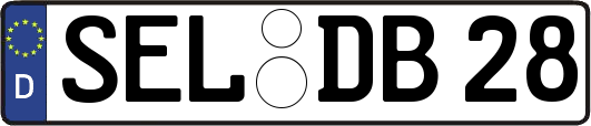 SEL-DB28