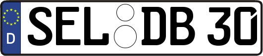 SEL-DB30