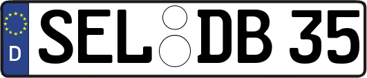SEL-DB35