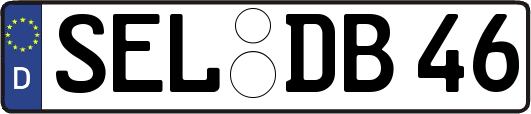 SEL-DB46