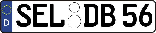 SEL-DB56