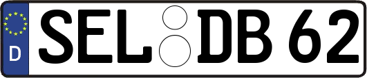 SEL-DB62