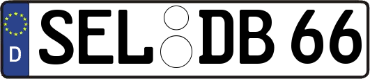 SEL-DB66