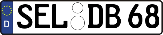 SEL-DB68