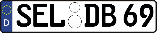 SEL-DB69