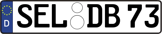 SEL-DB73