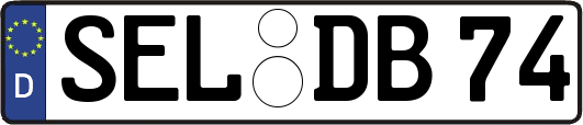 SEL-DB74