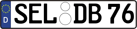 SEL-DB76