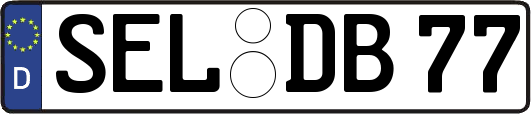 SEL-DB77