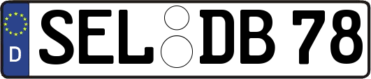 SEL-DB78