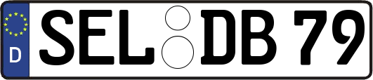 SEL-DB79