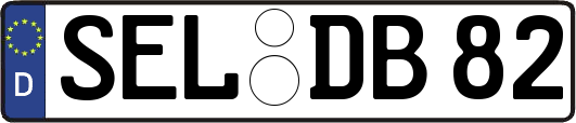 SEL-DB82