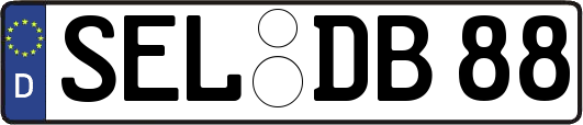 SEL-DB88