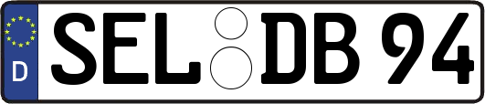 SEL-DB94
