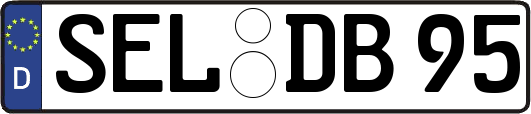 SEL-DB95