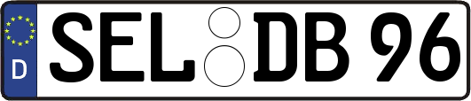 SEL-DB96