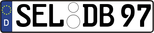 SEL-DB97