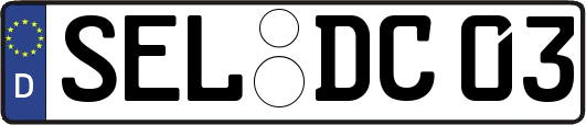 SEL-DC03