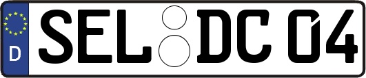SEL-DC04