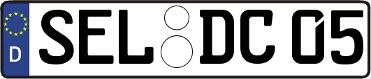 SEL-DC05