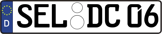 SEL-DC06