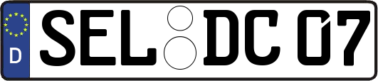 SEL-DC07