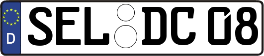 SEL-DC08