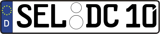 SEL-DC10