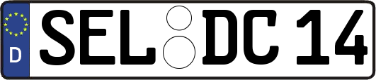 SEL-DC14