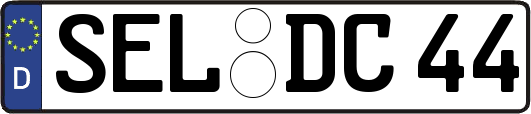 SEL-DC44