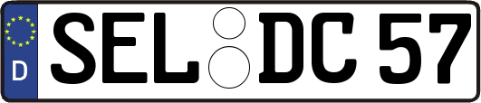 SEL-DC57