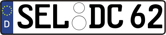 SEL-DC62