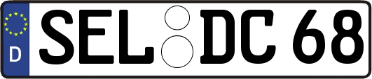 SEL-DC68