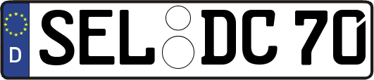 SEL-DC70