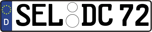 SEL-DC72