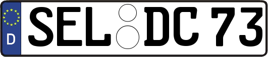 SEL-DC73
